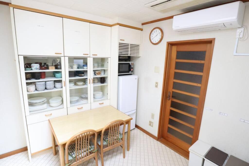 Villa 湘南かたせ家 Fujisawa Exterior foto